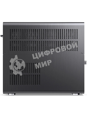 Компьютерный корпус JONSBO Computer Case N5 черный