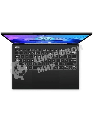 Ноутбук MSI Prestige 13 AI Evo A1MG-246XRU Intel Core Ultra 5 125H/16Gb/SSD 1Tb/13.3