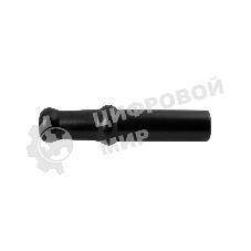 Мясорубка электрическая Polaris PMG 1854 RUS графит, 1800 Вт, 2.0 кг/мин, реверс, защита от перегрузки, насадки - 7