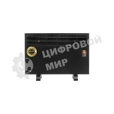 Конвектор электрический iVigo EPK4570E10 1000 Вт Черный