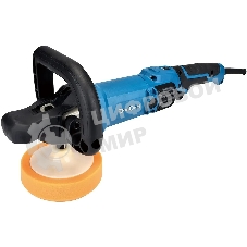 Полировальная машина DongCheng DSP05-180 1250Вт D180мм