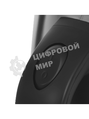 Чайник электрический Delta Lux DE-1015 черный