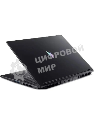 Ноутбук Acer Nitro V 15 ANV15-52-57BB Core i5 13420H 16Gb SSD512Gb NVIDIA GeForce RTX5050 8Gb 15.6