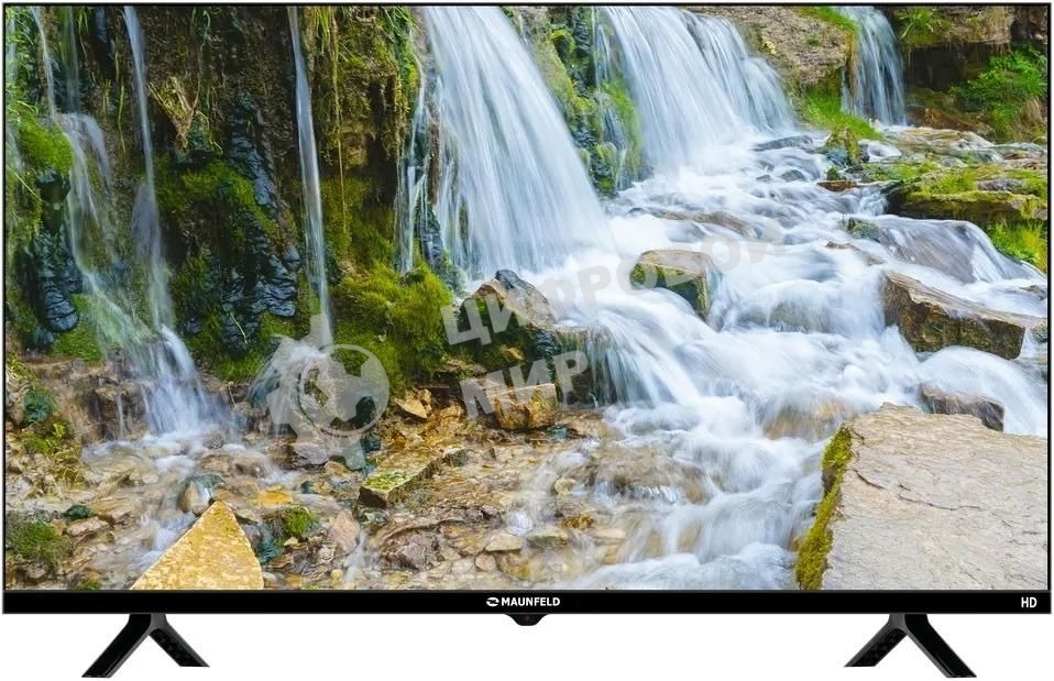 Телевизор Maunfeld 32