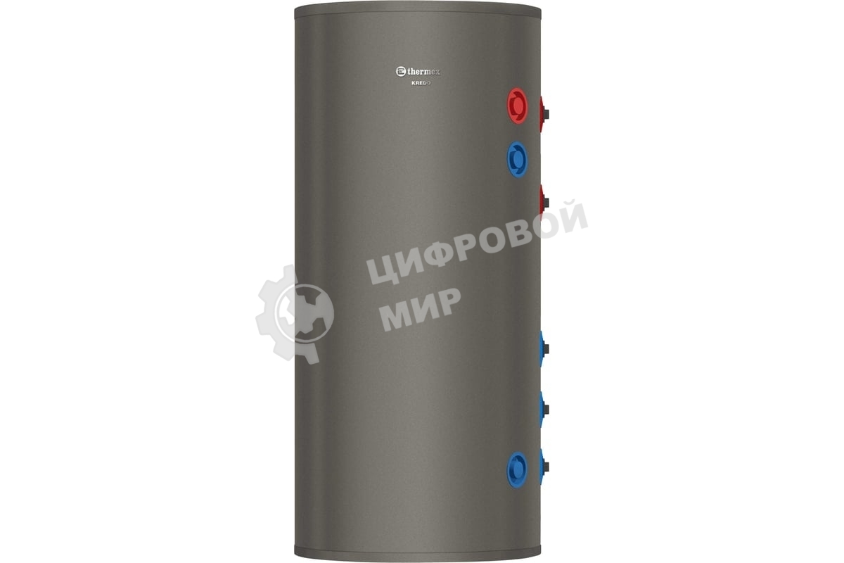 Бойлер косвенного нагрева Thermex Kredo 200 F