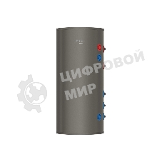 Бойлер косвенного нагрева Thermex Kredo 200 F