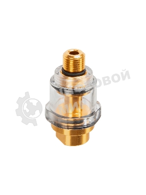 Прямошлифовальная машина (гравер) пневматический Denzel PE54000, 54000 об/мин, 3 мм, 57 л/мин