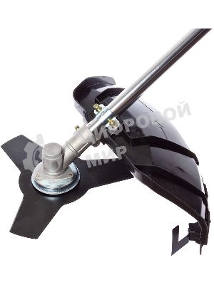 Триммер бензиновый RedVerg Basic Gb43C 1700Вт 2.2л.с. разбор.штан. реж.эл.: леска/нож