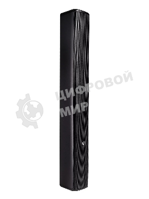 Звуковая колонна Intrend ITSPK-CL425PD-B активная 4x2,5