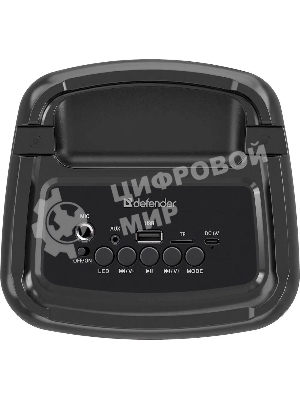 Портативная колонка Defender Concerto