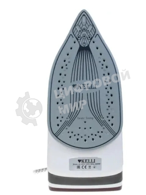 Утюг Kelli KL-1633