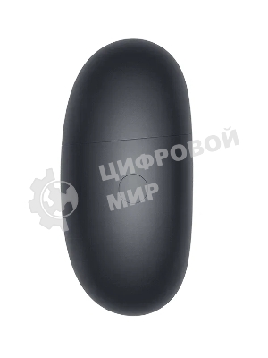Наушники TWS Huawei FreeBuds 7i T0025 черный, внутриканальные, Bluetooth, активное шумоподавление, до 8 ч