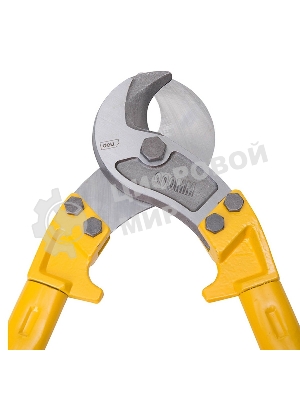 Кабелерез Deli DL90036 900 мм, для кабеля сечением до 500 мм²