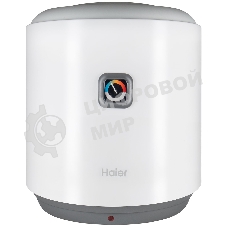 Водонагреватель Haier ES30V-B1 SLIM 1.5кВт 30л электрический настенный/белый