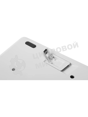 Комплект клавиатура+мышь Logitech MK850 беспроводной, USB, 1000 DPI, чёрный