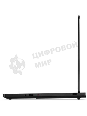 Ноутбук Lenovo Legion 5 15IAX10 Core Ultra 7 255HX 32Gb SSD1Tb NVIDIA GeForce RTX 5070 8Gb 15.1