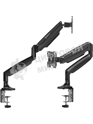 Кронштейн ONKRON G100 для монитора 13