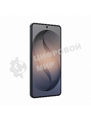 Смартфон Samsung Galaxy S26 SM-S942B 12/512Gb черный