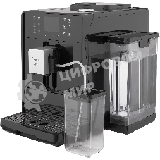 Кофемашина EVELUX EACM 1028 N Asti