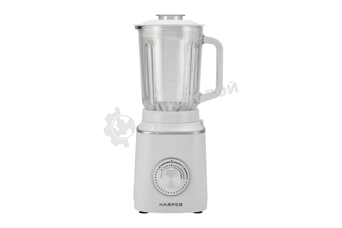 Блендер стационарный Harper HSB-PG01 WHITE