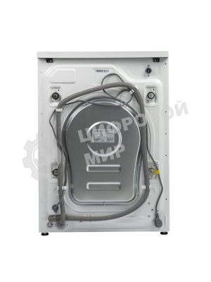 Стирально-сушильная машина Centek CT-1953 белый, загрузка фронтальная 8 кг, 1400 об/мин., класс: А+++