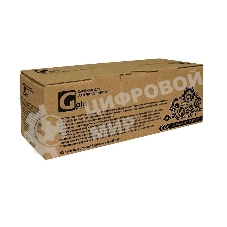 Картридж лазерный GalaPrint GP-CF279A (№79A) черный (1000 стр.) для HP LaserJet Pro M12/M26