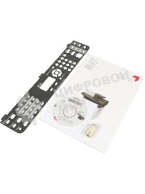 МФУ лазерное Kyocera Ecosys M2635DN (1102S13NL0), A4, ч/б, печ. до 35 стр/мин., скан. до 40 стр/мин. (ч/б) 23 стр/мин. (цвет), 1200 x 1200 dpi (печать) 600x600dpi (скан.), USB, RJ-45