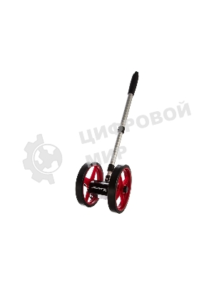 Колесо измерительное Matrix механическое