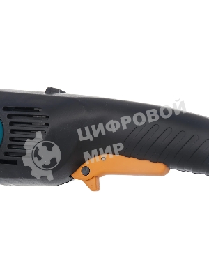 Угловая шлифовальная машина Makita GA9010C УШМ,ф230мм,2000Вт,6000об\м,5.4кг,кор,электронная стабилизация