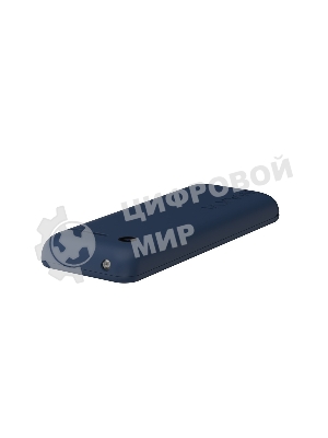 Мобильный телефон Maxvi P99 синий