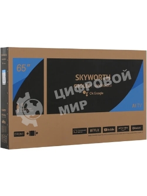 Телевизор Skyworth 65