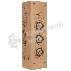 Минисистема AIWA CAS-1031 черный