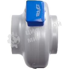 Круглый канальный вентилятор Shuft TUBE 125 XL
