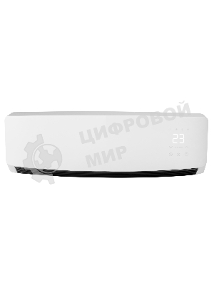 Тепловентилятор настенный Ballu BFH/C-7018W