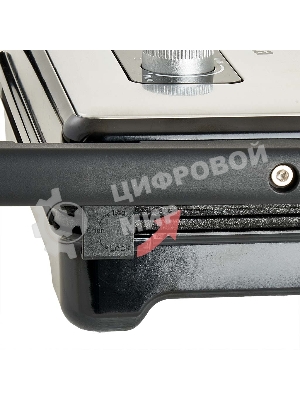 Гриль-пресс электрический Delta DL-6401