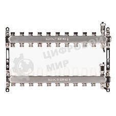 Коллектор Royal Thermo нерж. в сборе универсальный 1