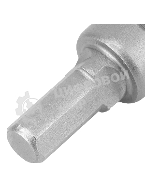 Коронка по металлу Denzel твердосплавная, 22 мм