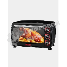 Мини-печь Centek CT-1531-42 черный