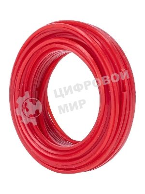 Леска для триммера MTX армированная алюминием квадрат 2,0 мм х 15 м