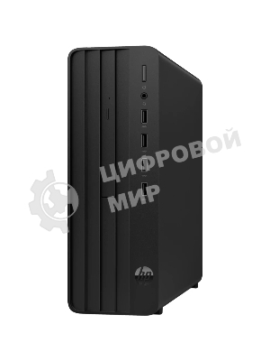 Компьютер HP Pro SFF 290 G9 Core i7-13700,8Gb,256Gb,NoODD,usb kbd,mouse,DOS,1Wty
