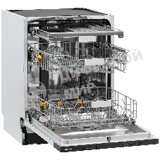Встраиваемая посудомоечная машина Krona KASKATA 60 BI V2