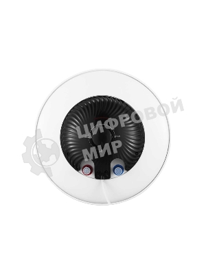 Накопительный электрический водонагреватель Maunfeld MWH80W01