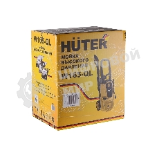 Минимойка Huter W165-QL 1900Вт