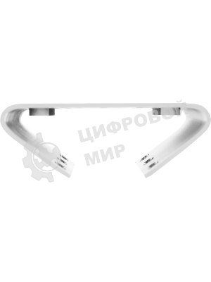 Кронштейн для крепления на столб видеокамер серий HFWxxS, HFWxxR-Z/VF,SD60/6AE/6AL, SD59/50/40, SD6C, SD42, SD29 Кронштейн для крепления на столб видеокамер серий HFWxxS, HFWxxR-Z/VF,SD60/6AE/6AL, SD59/50/40, SD6C, SD42, SD29