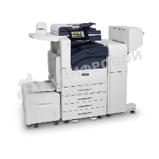 МФУ лазерное Xerox VersaLink B7135V_DN A3, МФУ, лазерное, черно-белое, (А4)35стр/мин,(А3)19стр/мин, 1200dpi, 1050МГц, 4096Мб, 320Gb, 130АПД, USB/Ethernet, (B7135V_DN) + ключ инициализации 097S05191