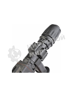 Отбойный молоток Patriot DB 200 черный/оранжевый