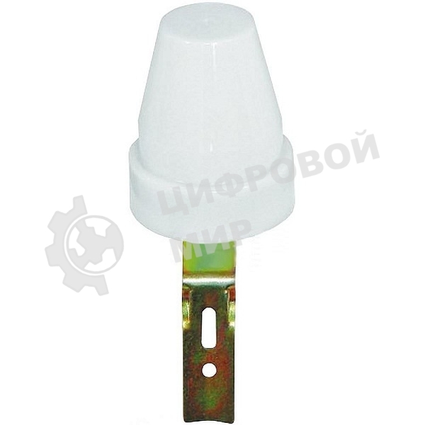 Электронный фотосенсор включения освещения Camelion (6465) LXP-02 - фотосенсор электронный, 2200 Вт