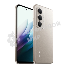 Смартфон Xiaomi Redmi 15 6/128Gb, титан