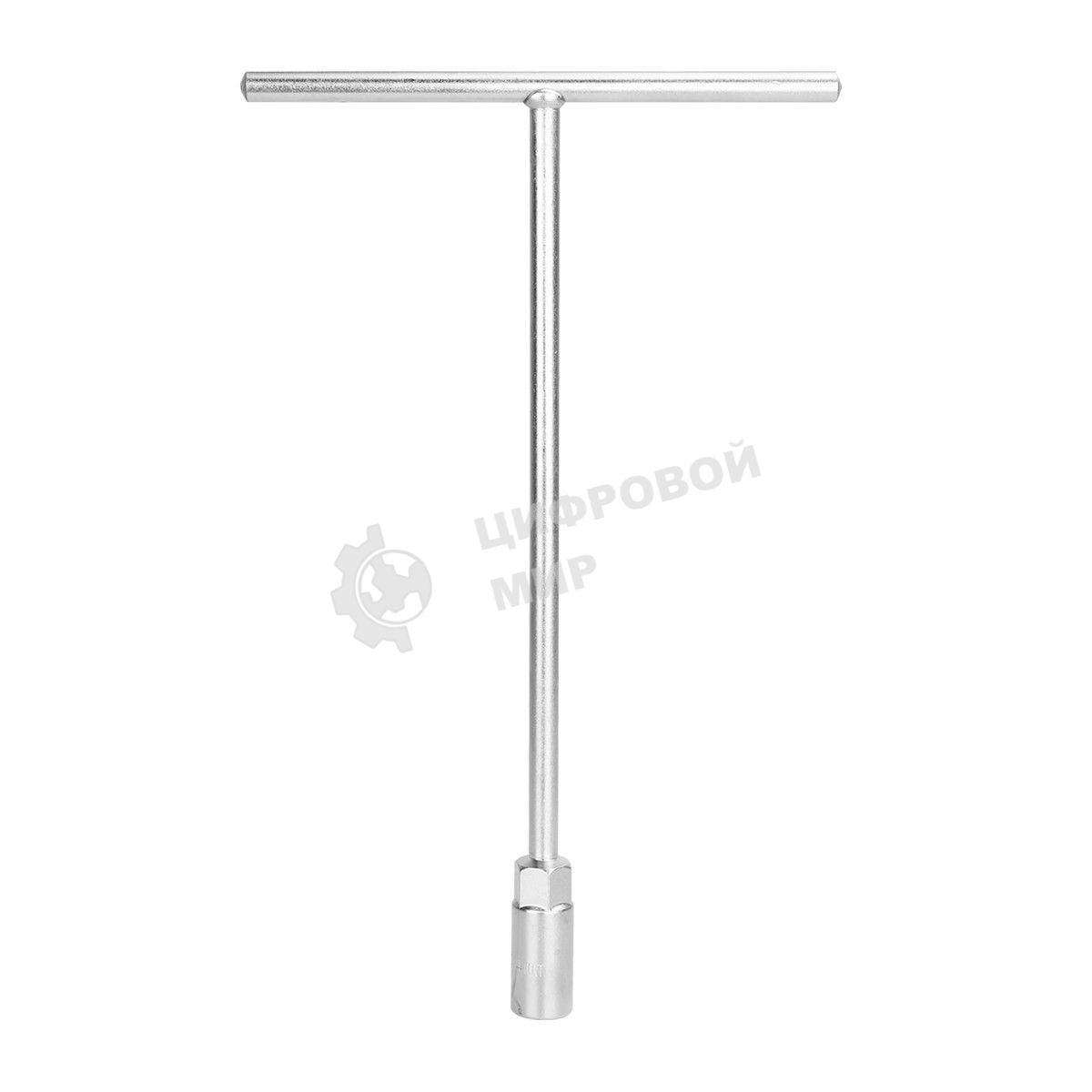 Торцевой ключ с Т-образной ручкой Deli DL14 14мм (размер 285х183 мм)