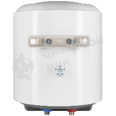 Водонагреватель Haier ES30V-B1 SLIM 1.5кВт 30л электрический настенный/белый